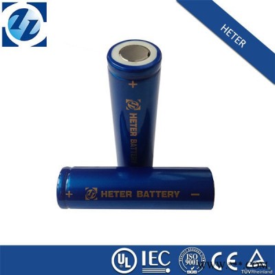 18650磷酸鐵鋰鋰電池