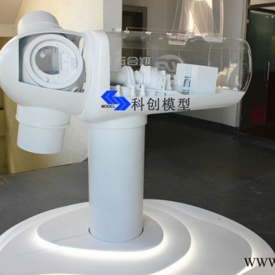 科創(chuàng)模型 風(fēng)電模型 風(fēng)力發(fā)電模型 風(fēng)機(jī)模型 北京模型公司 工業(yè)機(jī)械模型 產(chǎn)品設(shè)備模型