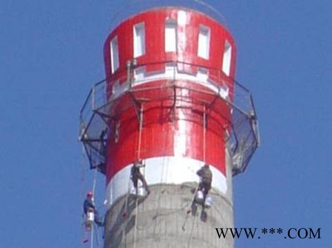 【浩久高空】造粒塔防腐,風(fēng)力發(fā)電機(jī)塔筒防腐