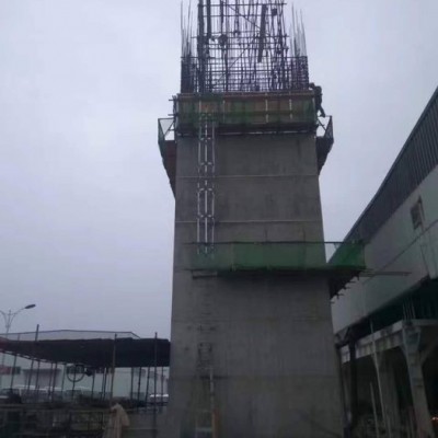 【浩久高空】設備防腐,風力發電機塔筒防腐