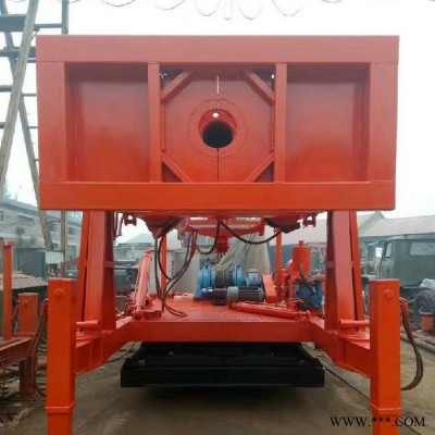 供應  斜成孔打樁機  風力發電斜樁鉆機