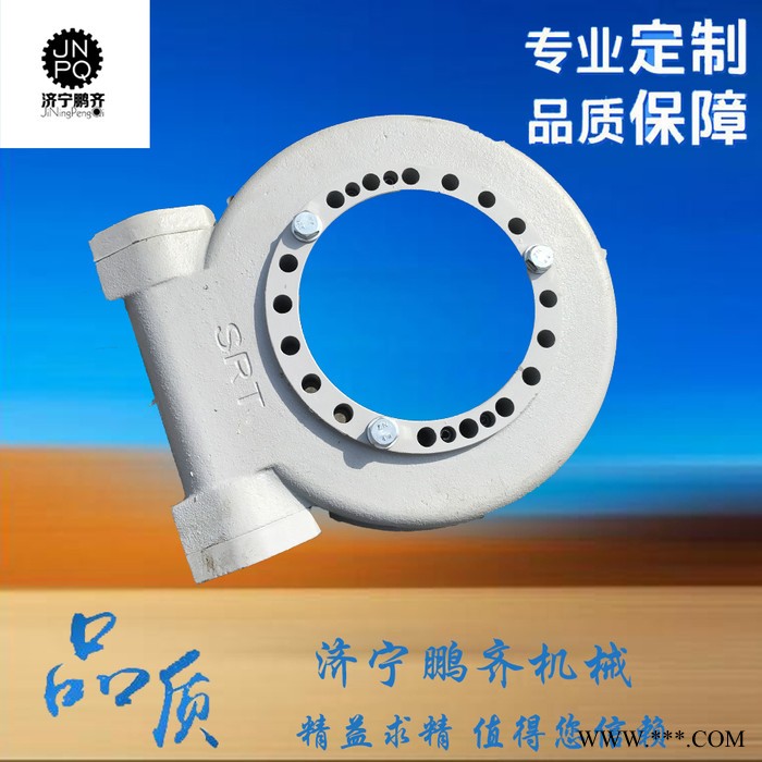 風力發電設備用回轉驅動SE17-102-24005