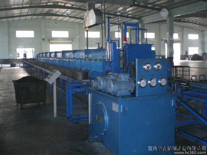 石墨材料 鋰電池負極材料窯爐 磷酸鐵鋰正極材料 新材料窯爐 實驗電爐 工業電爐