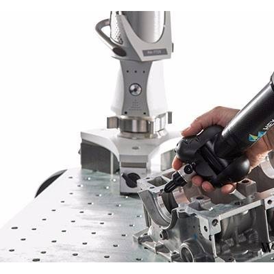 貴港市風力發(fā)電海克斯康Hexagon關(guān)節(jié)臂三坐標測量機