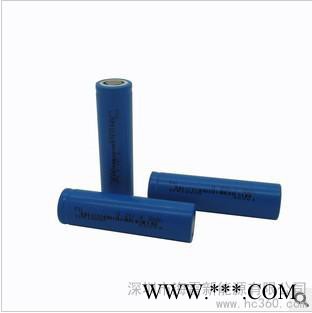 供應(yīng)海雷新能源IFR18650-1500mA磷酸鐵鋰18650