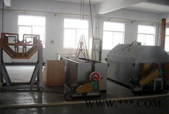 永成電爐生產的磷酸鐵鋰烘干爐