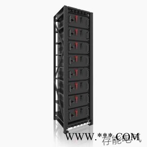 存能電氣磷酸鐵鋰電池組 鋰電池UPS