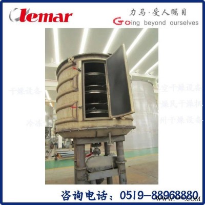 常州力馬-PLG-1500/16草酸圓盤式干燥機要求、磷酸鐵鋰烘干設備報價