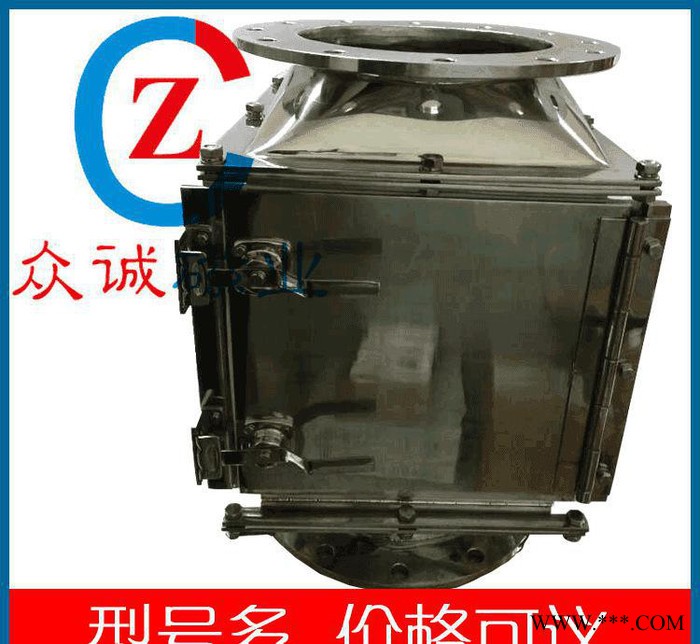 旋轉(zhuǎn)式電動除鐵器 電池鎳粉,磷酸鐵鋰等易堵塞干粉除鐵設(shè)備
