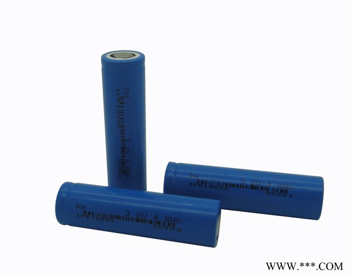 供應(yīng)osun18650磷酸鐵鋰18650