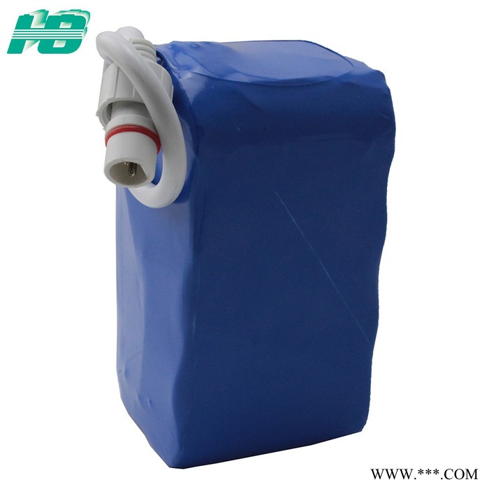 12V12AH 32650磷酸鐵鋰電池組 后備電源便攜式可定制鋰電池 UN38.3認證航空海運報告出口18650鋰電池