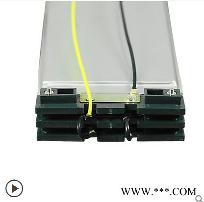 科爾福AG10 鋰電池陽能路燈專用鋰電池磷酸鐵鋰電池12V儲控一體大容量