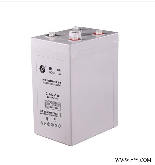 圣陽6GFM-150閥控式密封鉛酸應急電源12V150AH蓄電池廠家