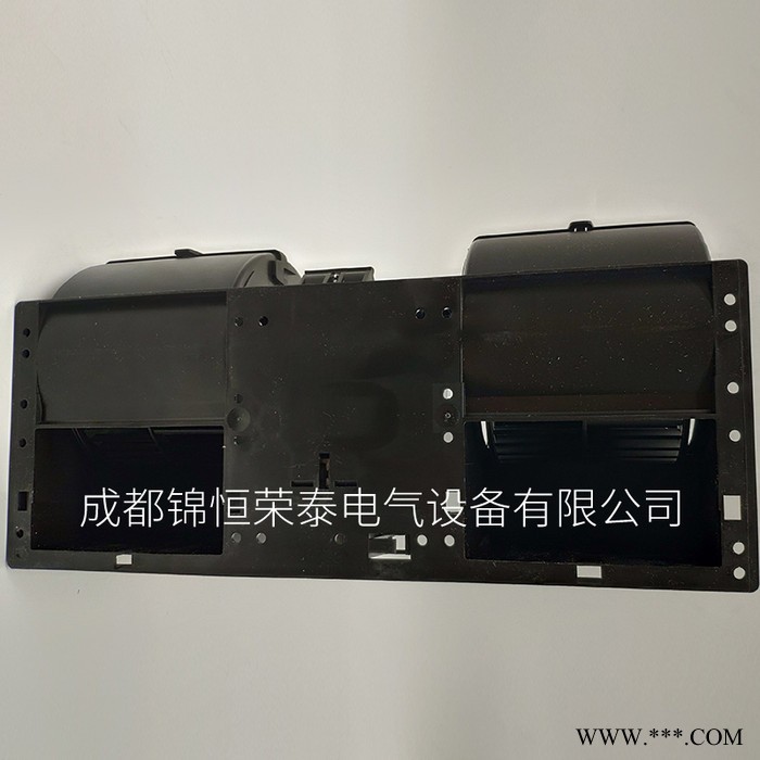 ebmpapst依必安派特K3G097-BK34-43風力發電用 貫流風機