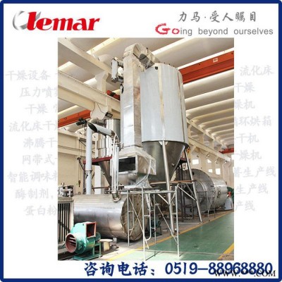 常州力馬LPG-5型噴霧干燥機組、磷酸鐵鋰干燥設備生產廠家