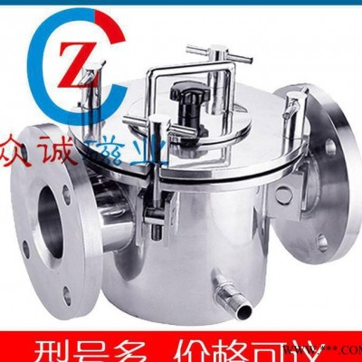 鋰電池除鐵器 酸水、鈷鹽、鎳鹽等流體漿料永磁除鐵設備耐腐蝕