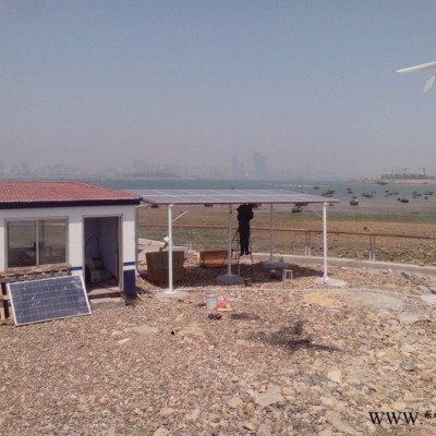 青島風力發電機**FZY-100KW高原山區風力發電機
