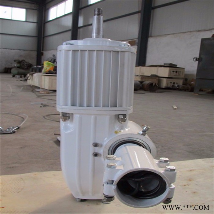 晟成FD-5KW 景觀家用風力發電機 5千瓦永磁水平軸3葉風力發電機