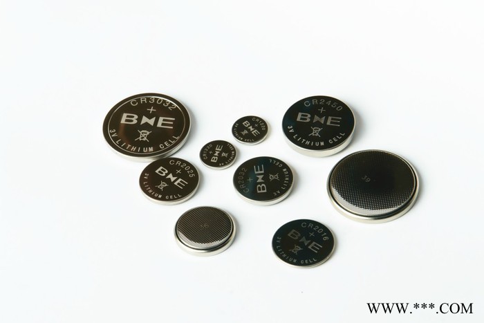 供應BNE鋰錳電池電池