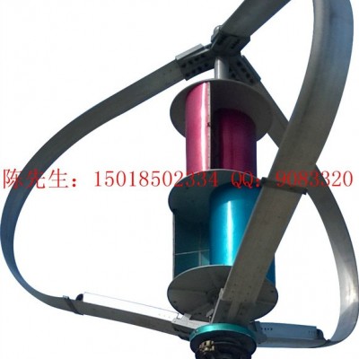 3000W-B風(fēng)力發(fā)電機(jī)組，小型垂直軸風(fēng)力發(fā)電機(jī)，磁懸浮風(fēng)力發(fā)電機(jī)，風(fēng)光互補(bǔ)系統(tǒng)
