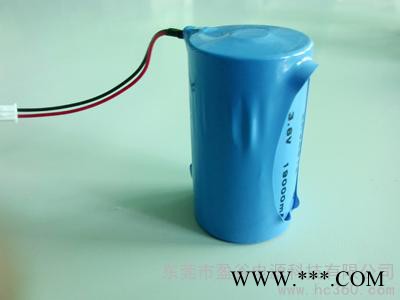 供應一格鋰亞電池