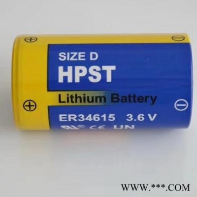 ER34615NB/lora物聯網專用一次鋰亞電池