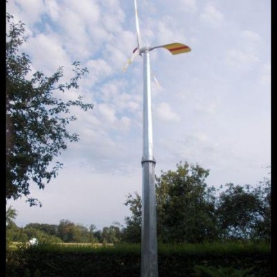 供應星光XG-50005000w家用小型風力發電機