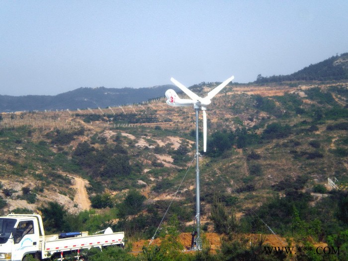 1000w風力發電機