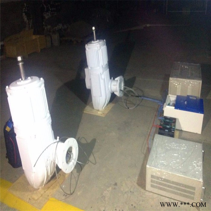 多功能建材一體機 晟成FD-3KW 小型家用風力發電機 永磁風力發電機 檢測手段完善