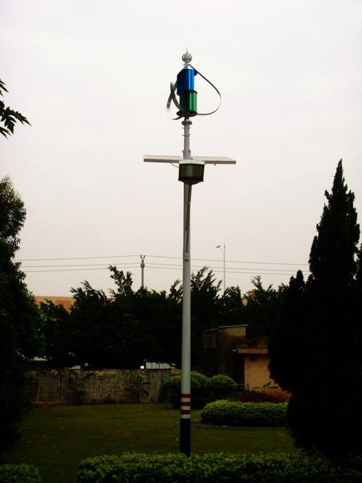 供應嘉頓雄JDX-S風力發電機廠家