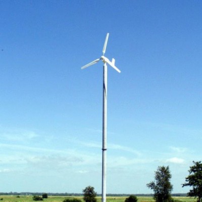 5000w風力發電機組