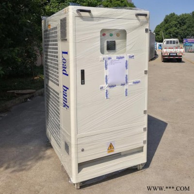 上海贊謀30KW風力發電機測試負載箱