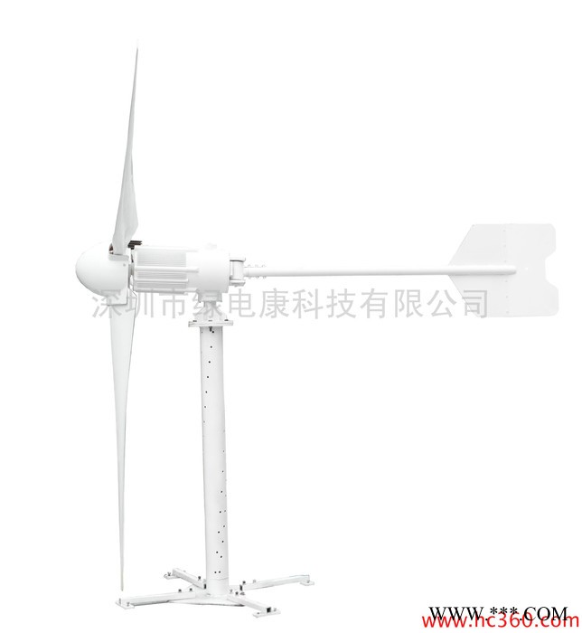 供應(yīng)3KW風(fēng)力發(fā)電機(jī)