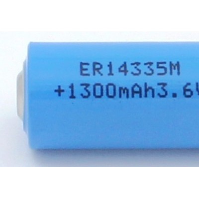 ER14335 鋰亞電池