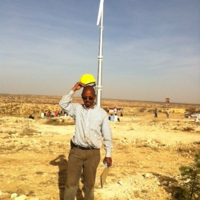 供應蜂鳥H9.0-20KW20KW風力發電機組