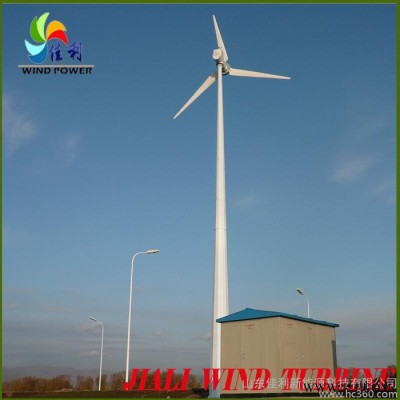 供應佳利FD8.0-10KW10KW三相永磁變槳風力發電機