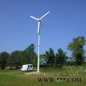 供應(yīng)20KW風(fēng)力發(fā)電機  蜂鳥風(fēng)力發(fā)電機廠家 控制逆變器 立桿