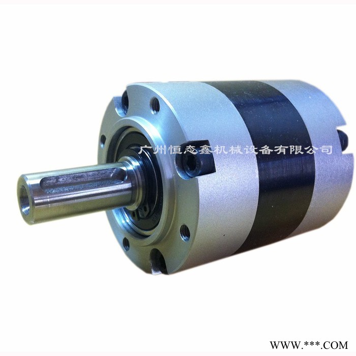 **GMS060-10行星齒輪減速機 可做風(fēng)力水力發(fā)電增速器