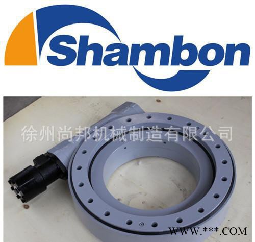 小型風力發電站：SE14-85-25R 回轉式減速器