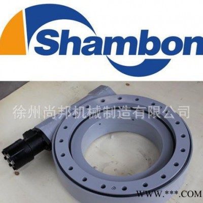 小型風力發電站：SE14-85-25R 回轉式減速器