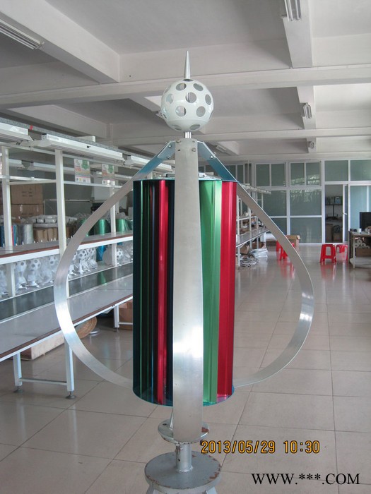 供應嘉頓雄JDX供應 一臺起批200W風力發電機