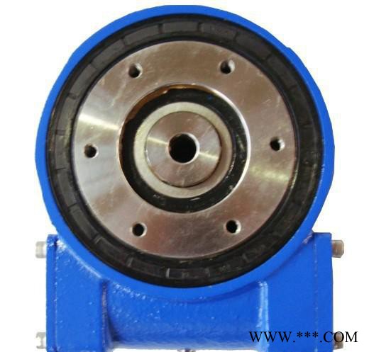 風力發電立式跟蹤系統用回轉減速機