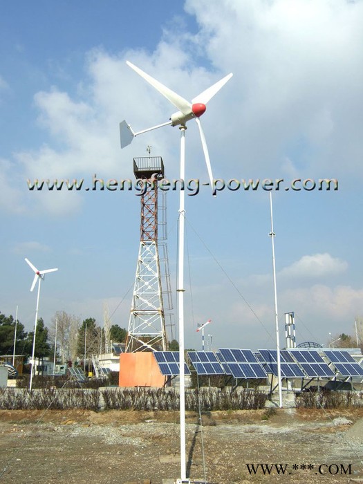 1000W 風(fēng)力發(fā)電機
