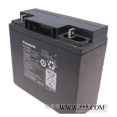 松下蓄電池LC-WTP127R2風力發電變漿系統專用12V7