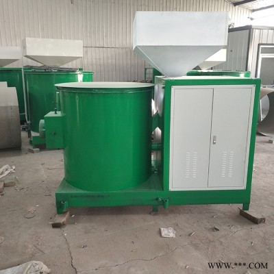 中旺TY-300-G 生物質熱能鍋爐生物質鍋爐燃燒機生物質顆粒燃燒機