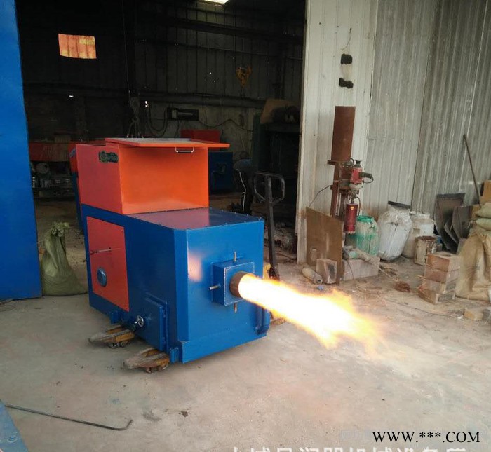 青島生物質鍋爐脫硫設備 生物質鍋爐燃燒機