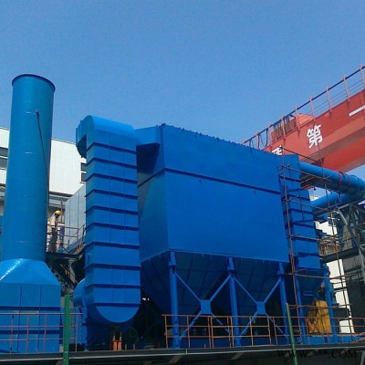 興佳廠(chǎng)家定做生物質(zhì)鍋爐除塵器 生物質(zhì)鍋爐除塵器廠(chǎng)家 高溫生物質(zhì)鍋爐除塵設(shè)備