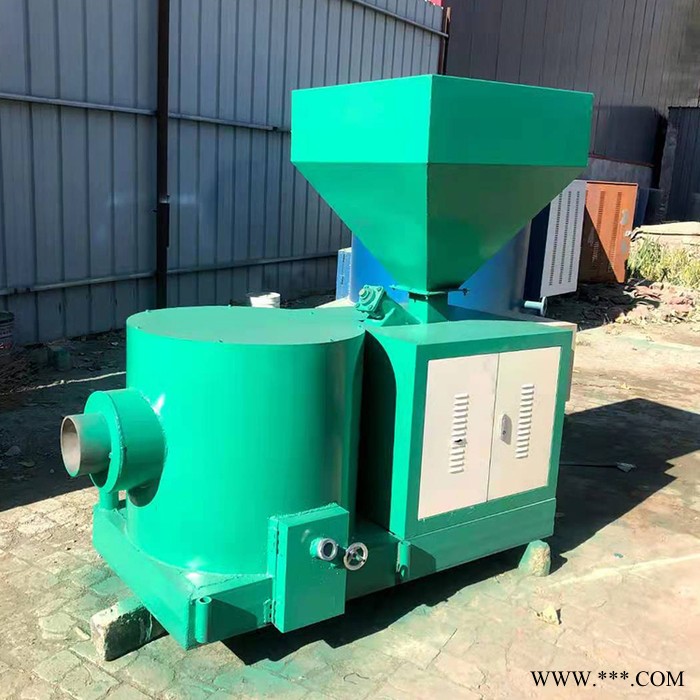 悍博 生物質鍋爐 生物質燃燒機 生物質燃燒爐