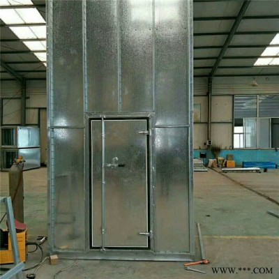 潤迪 防爆除塵器 生物質鍋爐除塵設備 供應定做