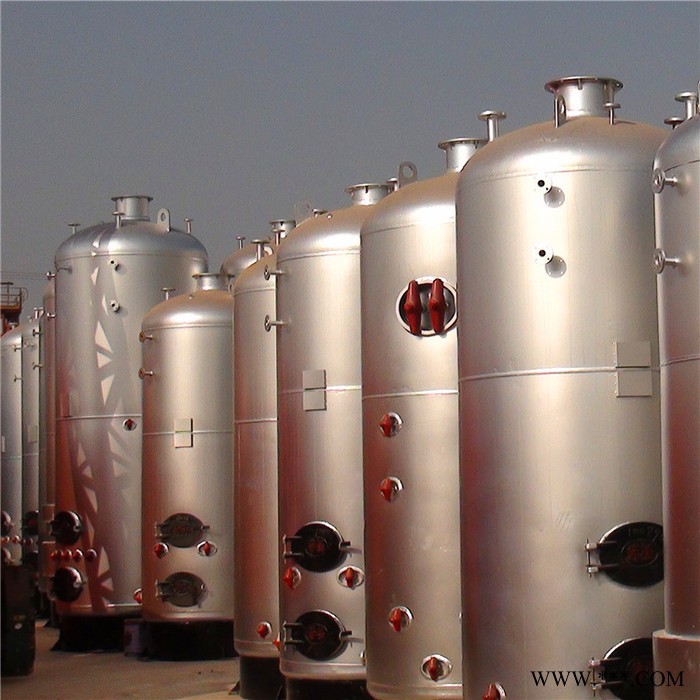 菏鍋 立式生物質鍋爐 立式生物質鍋爐 炮彈鍋爐